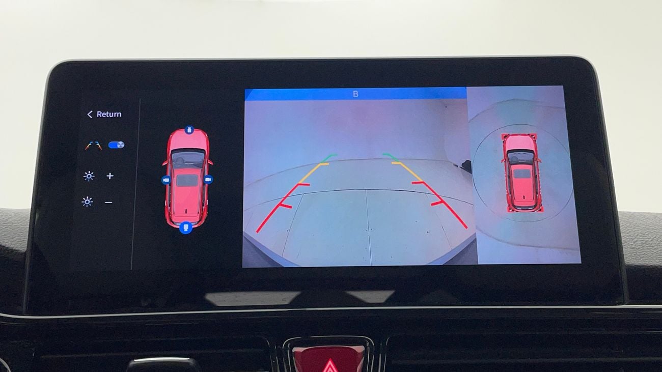 جاك JS4 INTELLIGENT 1.5 | بدون دفعة مقدمة | اختبار القيادة في المنزل