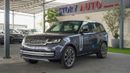 Land Rover Range Rover Range Rover P530 4.4P MHEV V8 Autobiography AWD Aut. GCC Spec (For Local plus 10%)