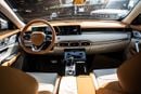 جيتور X70 بلس Luxury 1.6T