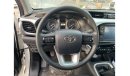 Toyota Hilux 2022 SR5 | 4WD D/CAB | Diesel | Brand New Export Price