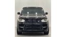 Land Rover Range Rover 2015 Land Rover Range Rover Vogue SE Supercharged, Full Service History, Excellent Condition, GCC