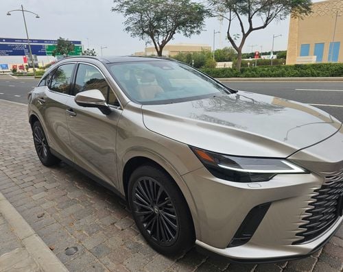 لكزس RX 350 PRESTIGE