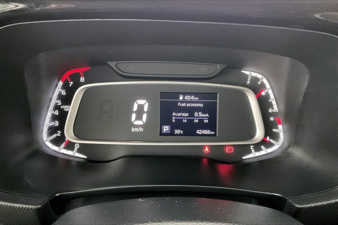 Kia Sonet EX STD | Guaranteed Warranty | 0 Down Payment