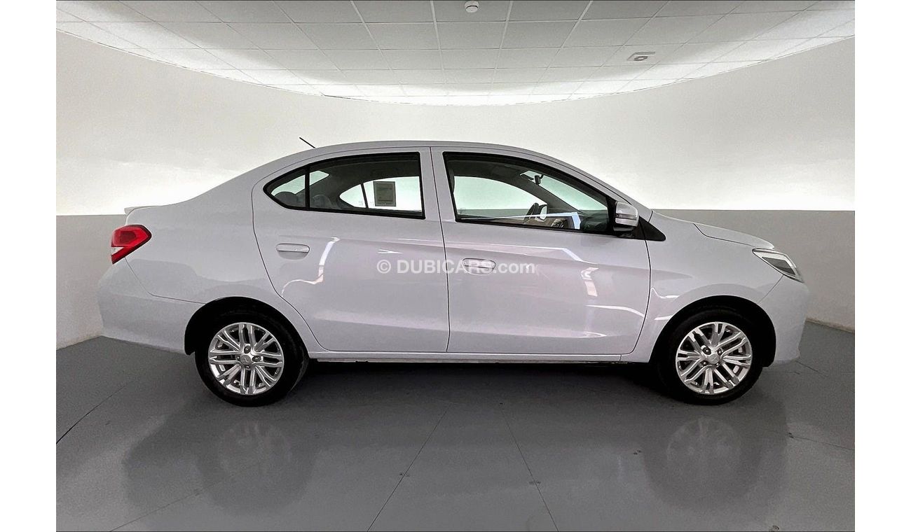 ميتسوبيشي اتراج GLX Mid