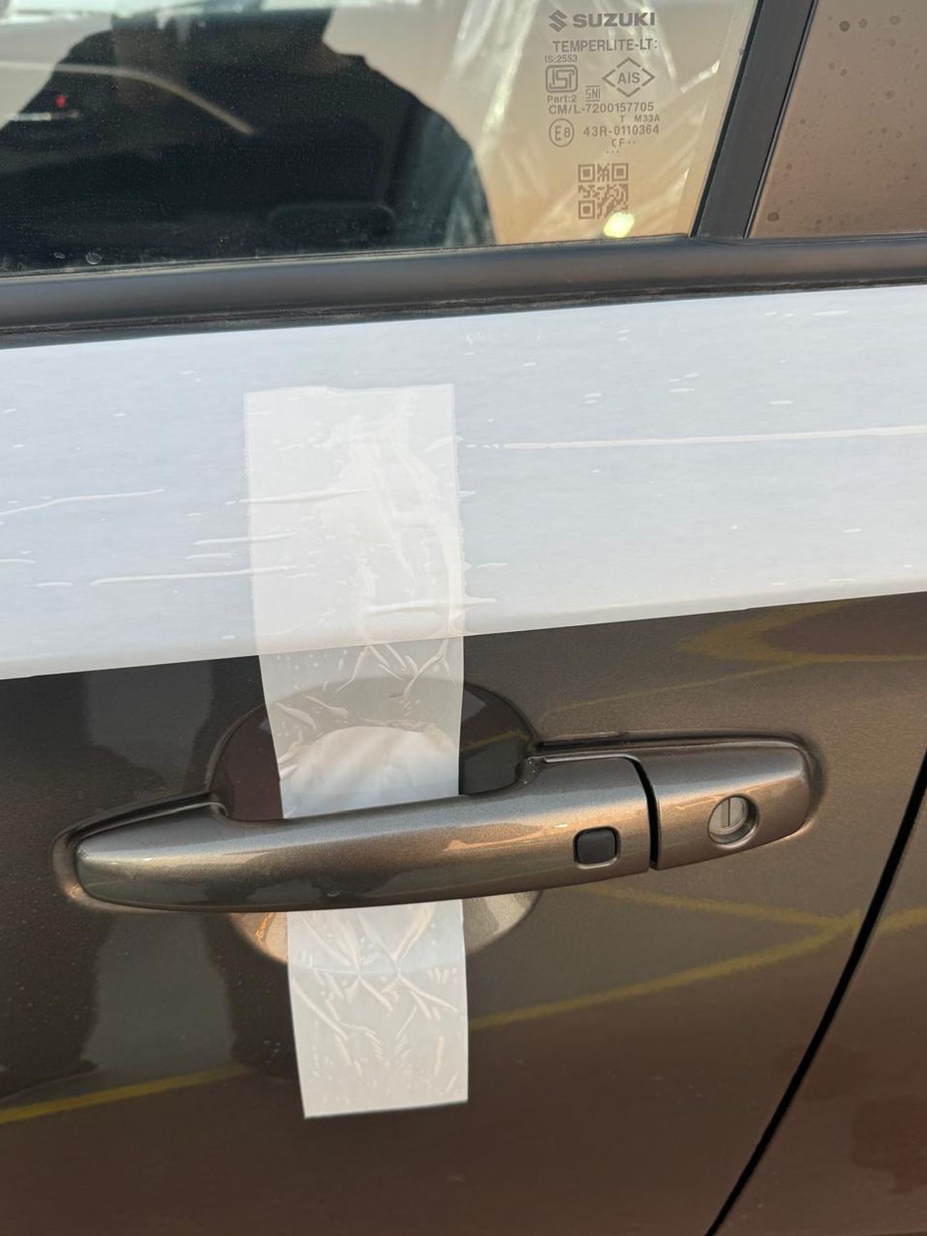 سوزوكي سويفت