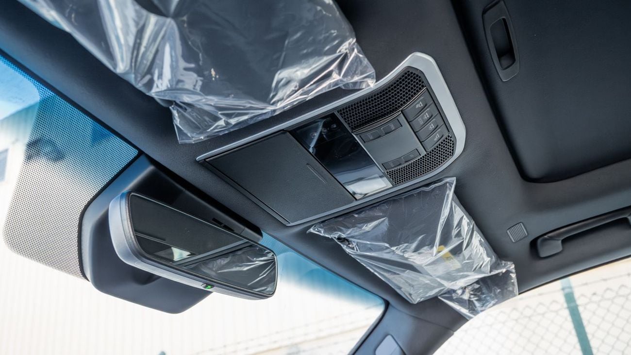 Toyota Land Cruiser TOYOTA LANDCRUISER 4.0 GXR -2026YM