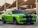 Dodge Challenger SXT Plus 3.6L