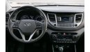 Hyundai Tucson HYUNDAI TUCSON 2.0 L ////2017//// PUSH/START - POWER SEAT //// SPECIAL OFFER//////BY FORMULA AUTO //