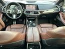 BMW X5 XDRIVE40i M SPORT