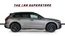 Volkswagen Touareg R-LINE eHybrid | European Spec | Full Option