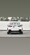 بي أم دبليو 225L BMW 225 L / 2025 / white / chinese