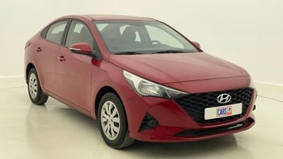 Hyundai Accent SMART 1.6 | Zero Down Payment | Home Test Drive