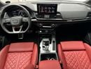Audi SQ5 Sportback TFSI 354hp (Ref# 43590)