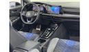 Volkswagen Golf R Base 2.0T 2023 VW Golf R Performance, Aug 2028 Agency Warranty + Service Package, Full Service Histo