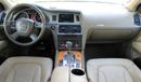 Audi Q7 3.6 QUATTRO