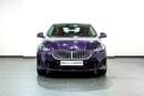 BMW 218i Gran Coupe PURE 218i Gran Coupe Pure