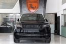 Land Rover Range Rover AUTOBIOGRAPHY P400 Range Rover Vogue Autobiography P400 | AWD | V6 | 2026 | GCC Specs