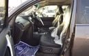 Toyota Prado LIMITED Kakadu 2021 Model RHD Full Option Car is Very Clean and Perfect Condition