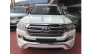 تويوتا لاند كروزر Toyota Landcruiser VXR V8