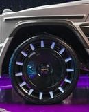 BRABUS 900 - Mercedes-AMG G 63