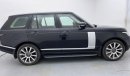 Land Rover Range Rover Vogue SE 5 | Under Warranty | Inspected on 150+ parameters