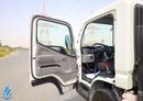Mitsubishi Fuso Canter Pick Up Tipper Truck 4.2L RWD Diesel Manual Transmission / Book Now!