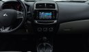 Mitsubishi ASX GLX MID 2 | Under Warranty | Inspected on 150+ parameters