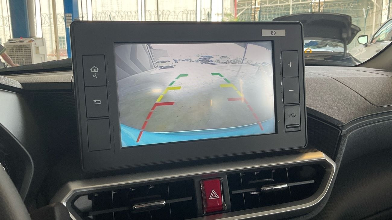 Toyota Raize 1.0 G CVT | Guaranteed Warranty | 0 Down Payment