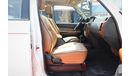 Nissan Patrol (2021) V6 SAFARI A/T, GCC (Inclusive VAT)