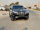 Toyota Prado TX-L