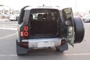 لاند روفر ديفندر P300 110 SE 2.0L (5 Seater)