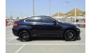 BMW X6M AC SCHNITZER 650hp