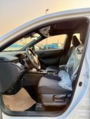 Toyota Frontlander Toyota Frontlander 2.0L Hybrid MiD Option