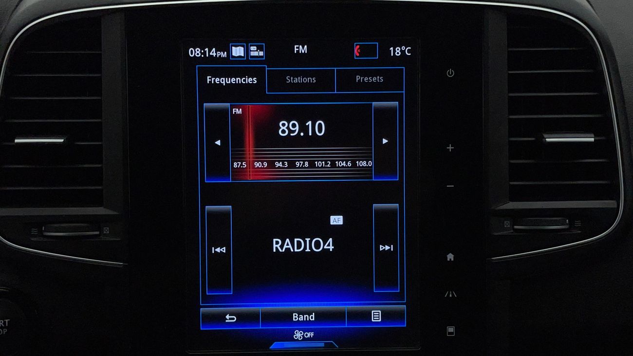 Renault Koleos LE 2.5 | Zero Down Payment | Home Test Drive