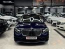 مرسيدس بنز S 63 AMG Std 5.5L