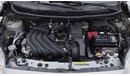Nissan Micra S 1.5 | Under Warranty | Inspected on 150+ parameters