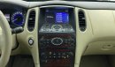 إنفينيتي QX50 LUXURY 3.7 | Under Warranty | Inspected on 150+ parameters