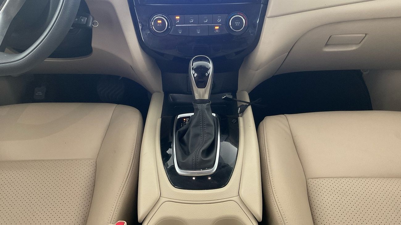 نيسان إكس تريل S | upto AED 20,000 Ramadan Discount | شامل الضمان | 0 ﺪﻔﻋﺓ ﺃﻮﻟﻯ