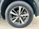 Toyota RAV4 2018 Toyota Rav4 XLE  ADVENTURE 4x4 AWD Full Option