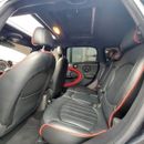 Mini Cooper SD Countryman