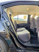 Toyota Corolla XLI E / 1.6L V4 PETROL / DVD / REAR A/C (CODE # XLI)