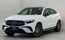 Mercedes-Benz GLC 200 4Matic 2025 Mercedes Benz GLC200 AMG 4MATIC Coupe, Oct 2029 Mercedes Warranty + Service Pack, Low Km