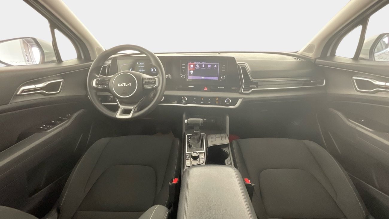 Kia Sportage 1.6 T-GDI 2WD LX | Guaranteed Warranty | 0 Down Payment