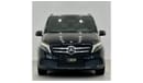 Mercedes-Benz Viano 2020 Mercedes Benz Viano V250, Warranty, GCC