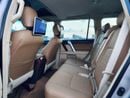 Toyota Prado TX-L 2016 Facelift to 2023 V4 Full Option Top Of The Range