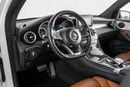 Mercedes-Benz GLC 43 AMG 4MATIC 3.0L (367 HP)