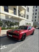 دودج تشالينجر