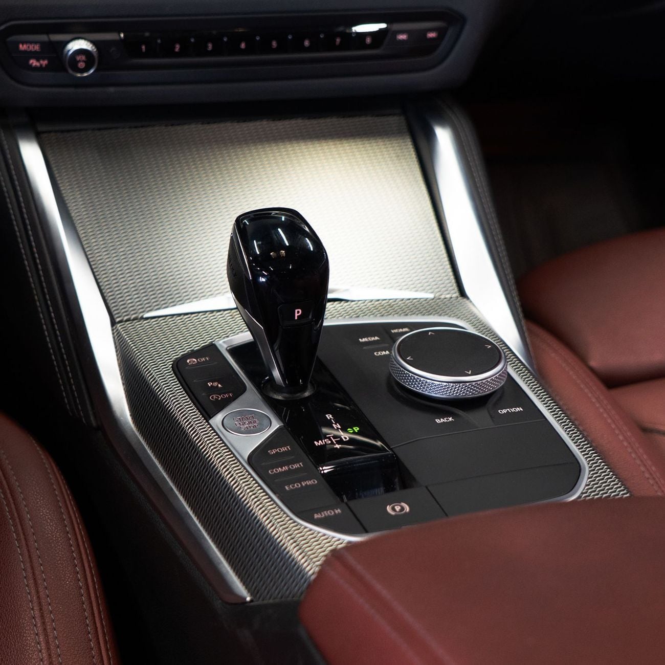 BMW 430i M Sport 2.0L AED 2,969 pm • 0% Downpayment • BMW 430i Gran coupe M-Sport • Agency Warranty and Servi