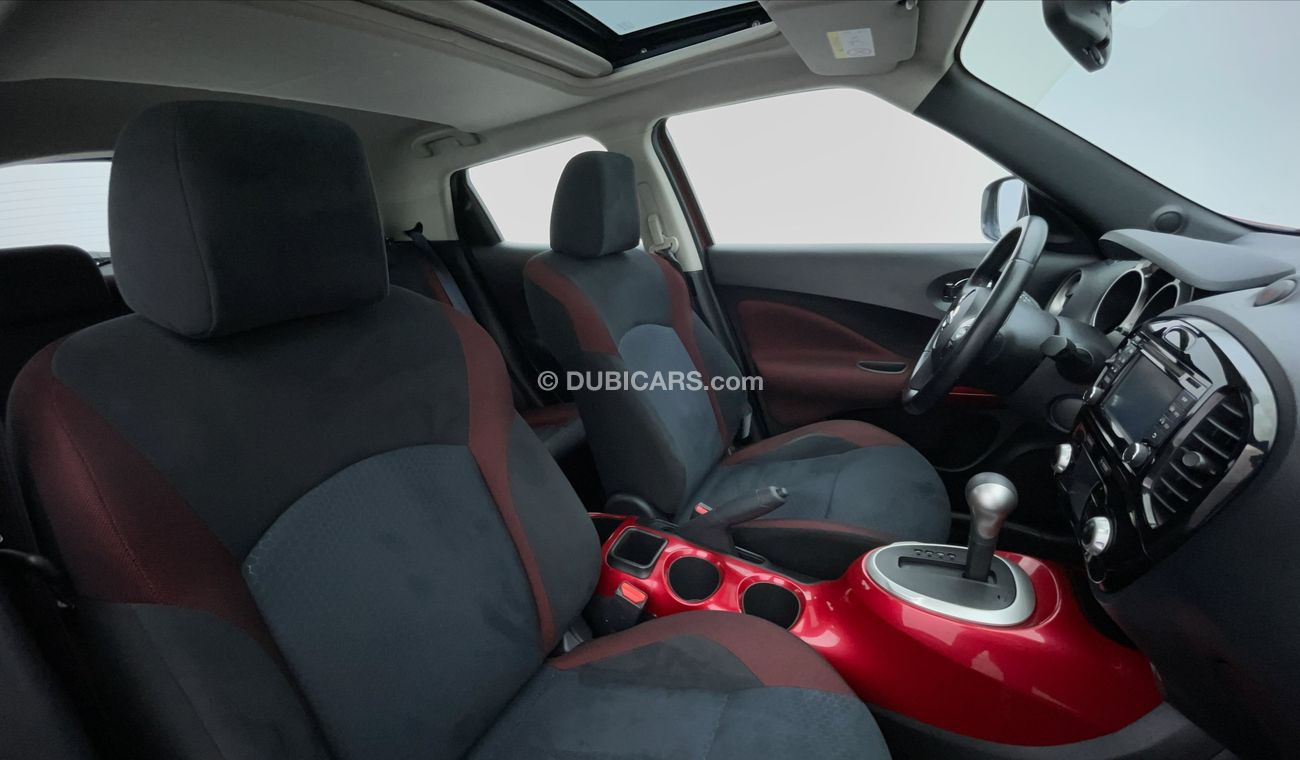 Nissan Juke SL 1.6 | Zero Down Payment | Free Home Test Drive