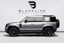 لاند روفر ديفندر P400 110 SE 3.0L (5 Seater)